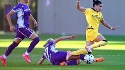 Femminile, è successo ancora: doppia beffa finale per il Milan