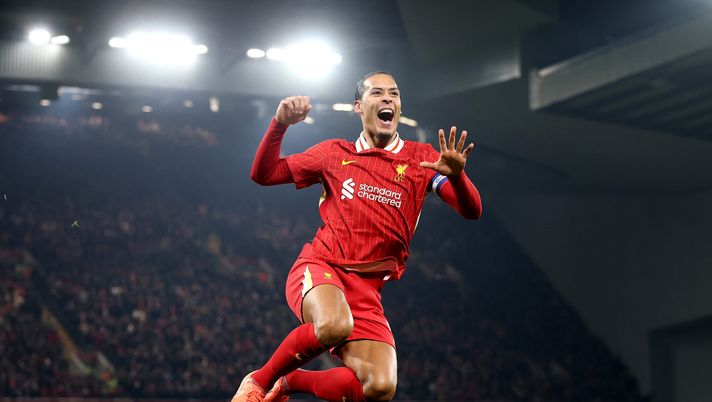 Liverpool in finale di Carabao Cup: Tottenham travolto 4-0 - immagine 1