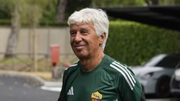 Parte la Roma di Gasp
