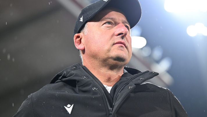 Parma-Udinese | Runjaic: “Desidero audacia e…” Le parole - immagine 1