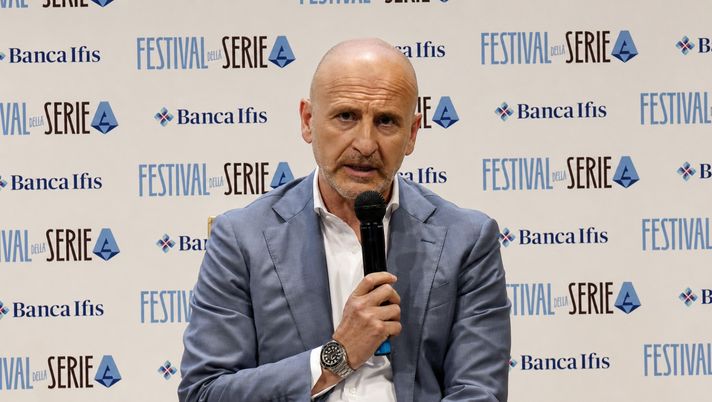 Ausilio: “Per ogni big che parte, uno uguale arriva. Sarà Inter giovane e forte. Che bugie di chi…” Ausilio: “Per ogni big che parte, uno uguale arriva. Sarà Inter giovane e forte. Che bugie di chi…” - immagine 1