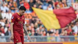 Roma, nessuna offerta per Ibanez: il mercato ora è bloccato e il tempo stringe