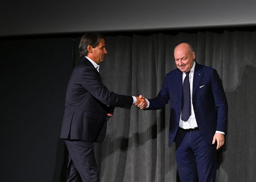 Cassano: “Marotta parla tanto, quelli del Como mai: fanno i fatti! E Fabregas è…”- immagine 3