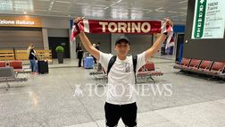 Ilkhan al Torino: ora c’è anche l’annuncio del club granata