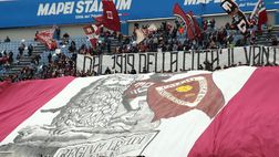 Reggiana, profumo di derby. Kabashi: “Contro il Parma vogliamo far felici i nostri tifosi”