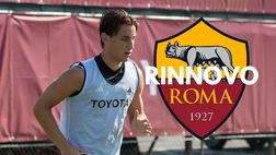 Calciomercato Roma / Dopo la vittoria, arriva il rinnovo: tutti i dettagli