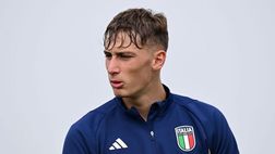 UFFICIALE – Pio Esposito, niente Europei Under 21: ecco i convocati di Nunziata