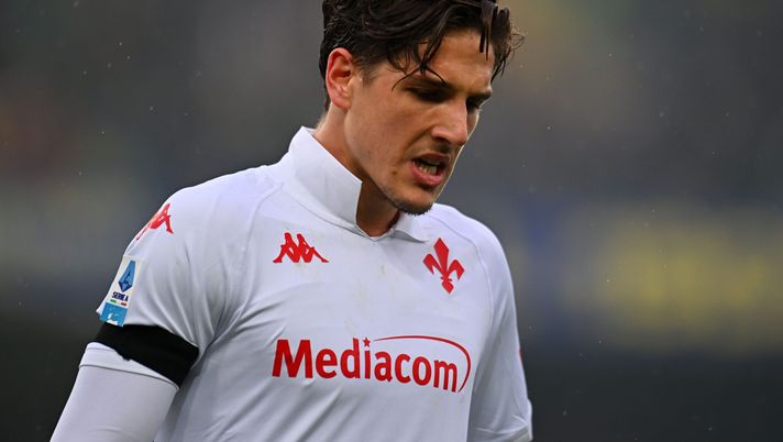 Follia Zaniolo, Nicolò replica: “I giocatori della Roma hanno iniziato ad insultarmi” - immagine 1