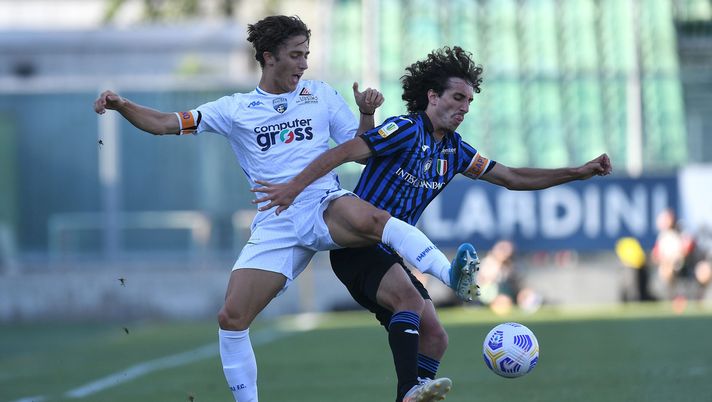 Calciomercato Lecco, idea Cortinovis: club lombardo in pole per il 2001 dell’Atalanta  Lecco