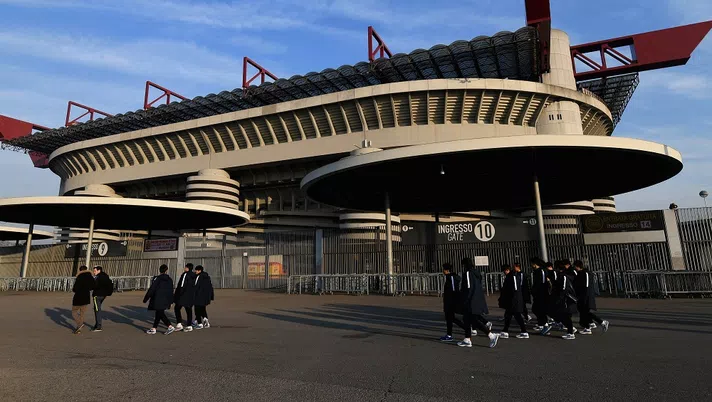 Lazio, la società ricorda la storica vittoria contro il Milan del 1989 - immagine 1
