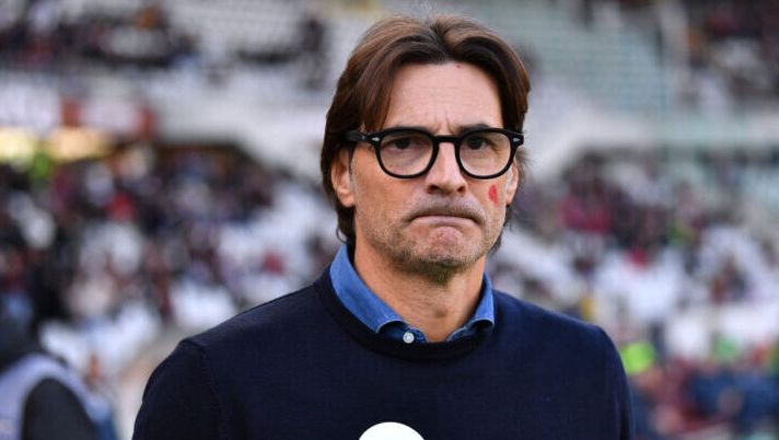 Vanoli: “Periodo così, ci farà crescere! Contestazione, Vlasic, Pedersen e Njie ha qualità” - immagine 1