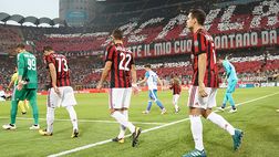 Serie A – Il Milan è molto vicino alle 1.500 vittorie