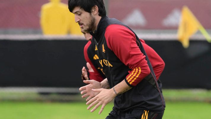 Azmoun brilla, Mancini in Nazionale - immagine 1