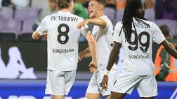 Il Mattino: “Un giocatore del Napoli perde il treno dopo il controllo antidoping”