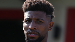 Lazio-Milan 2-1, gol facilissimo per Dia: malissimo Emerson Royal