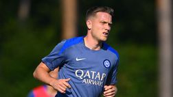 Amichevoli, i segnali da Inter e Roma: Angelino, Baldanzi, Le Fee, Zielinski, Taremi e Mkhitaryan