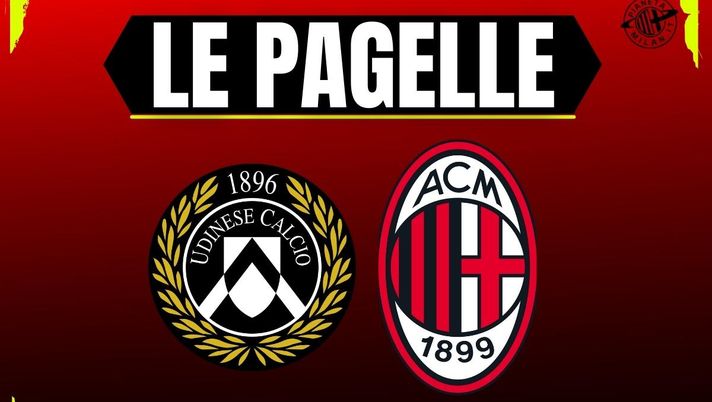 Pagelle Udinese-Milan 0-3: Pulisic meraviglioso, bravo Estupinan- immagine 1