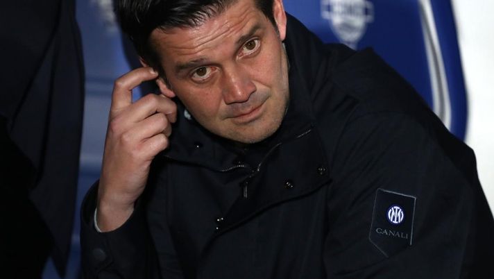 Cristian Chivu (allenatore Inter) | Serie A News (Getty Images) Inter, Chivu: 'Derby? Faremo la conta di quelli che siamo ma ci arriveremo pronti'. E su Lautaro ...