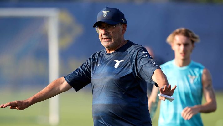 Lazio, occhi in casa Inter: nel mirino Frattesi e Pio Esposito. Su Rovella… - immagine 1