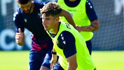 Cor Bo – E’ Miranda il migliore del mercato