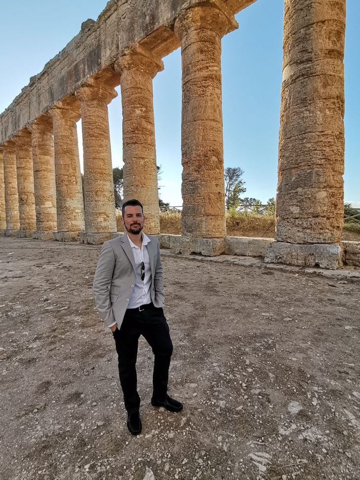 Parlano gli autori di DerbyDerbyDerby.it: Sergio Pace si racconta…- immagine 2