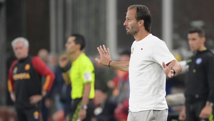 Genoa, rientrano De Winter e Thorsby. Domani il ritorno di Malinovskyi - immagine 1