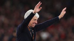 Atalanta-Gasperini, ecco l’esito dell’incontro di oggi: è andata così, cosa filtra