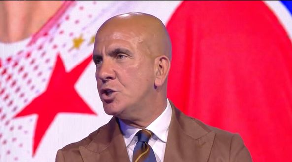 Skysport Di Canio: “Mi sono rotto di certe frasi. Stasera l’Inter dopo 30′ deve…”- immagine 3