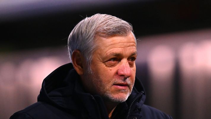 Lille, Genesio: “Vittoria meritata. Roma tra le favorite per vincere l’Europa League” - immagine 1