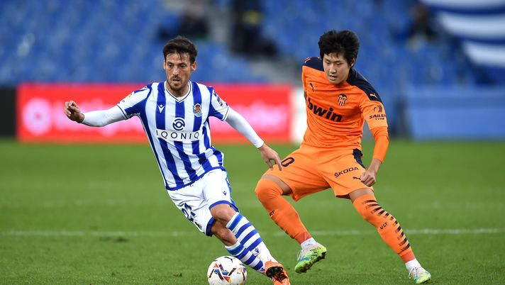 Il PSG soffia un asiatico a De Laurentiis, era nella lista del Napoli: i dettagli - immagine 1