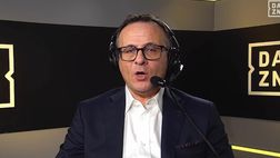 Rigore Juve, Marelli: “Il VAR si accerta che c’è e mostra solo un’immagine. Il braccio…”