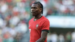 CT Francia: “Ho seguito con attenzione il Milan, vi dico cosa penso di Leao”