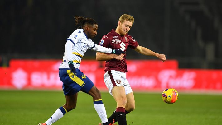 Le pagelle di Torino-Verona 1-0: Pobega decisivo, trequarti in ombra- immagine 2