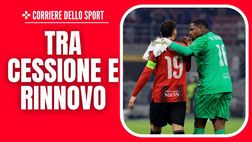 Milan, Theo Hernandez e Maignan: rinnovo o cessione? Mercato e il precedente Tonali