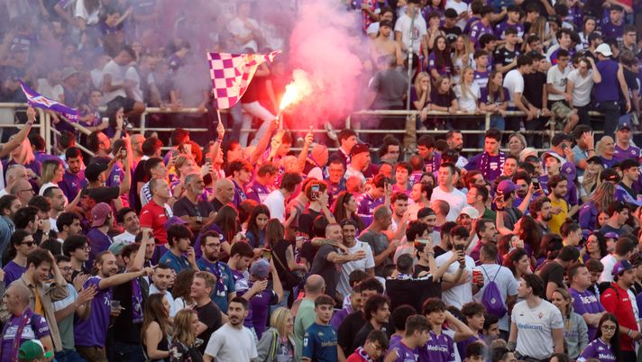 Ultime due amichevoli al Franchi e pure gratis: come partecipare - immagine 1