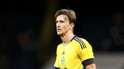 Collassò in campo l’anno scorso: l’ex Arsenal Olsson cambia vita e si dà alla boxe