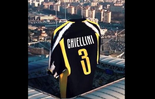 Gonfalone d’argento a Chiellini: “Fiero di essere toscano”- immagine 2