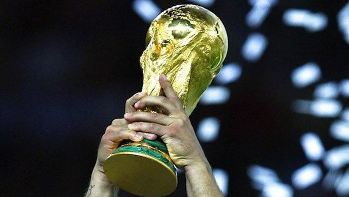 Coppa del Mondo – L’albo d’oro completo. Tris dell’Argentina Coppa del Mondo – L’albo d’oro completo. Tris dell’Argentina - immagine 1