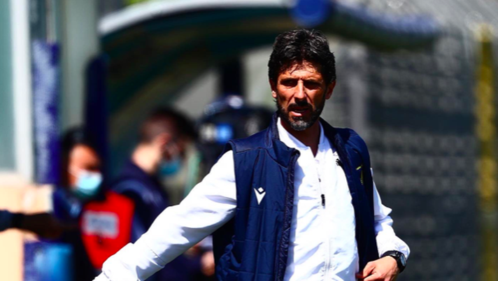 Coppa Italia Primavera, le formazioni di Verona-Udinese - immagine 1