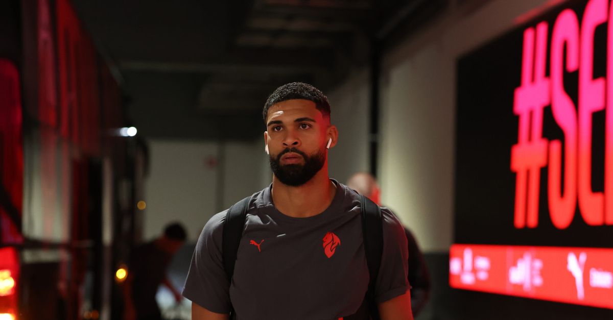 milan cremonese loftus cheek pronto a dare il 100 allegri crede 8230