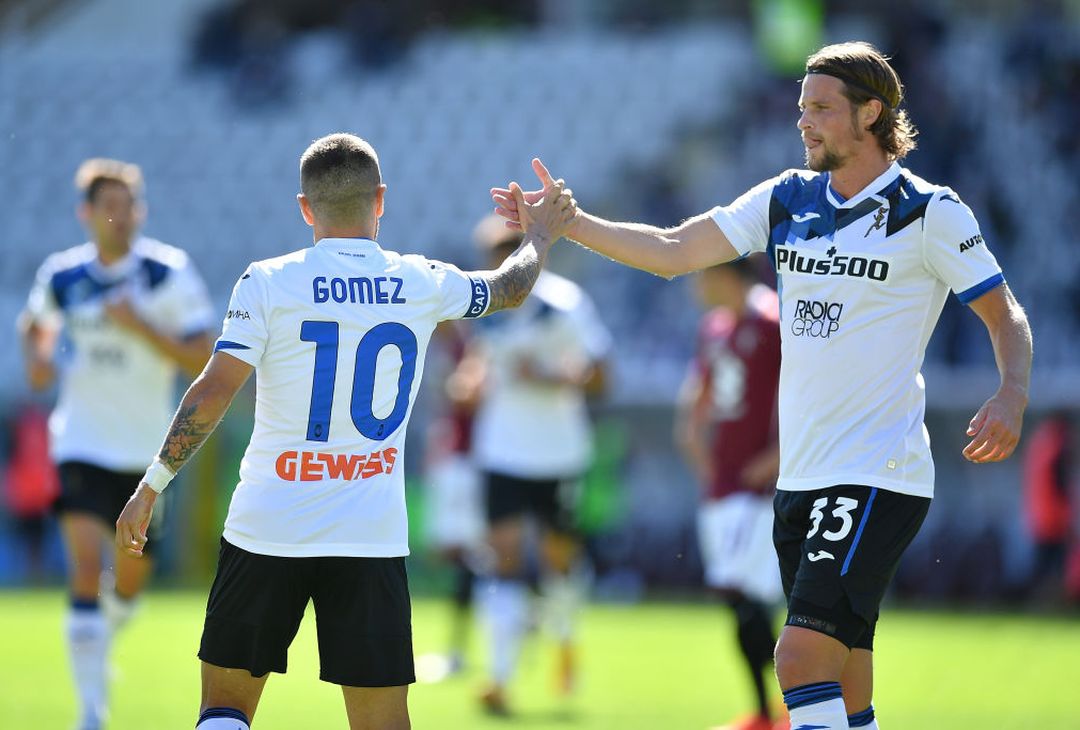 Fotogallery – Torino-Atalanta 2-4: le immagini del match - immagine 15