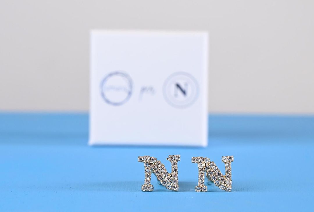 La linea AURA della SSC Napoli torna in vendita – LA FOTOGALLERY- immagine 1