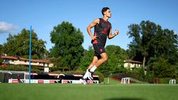 Milanello, sliding doors: Leao stavolta a Milanello, Loftus invece in Nazionale