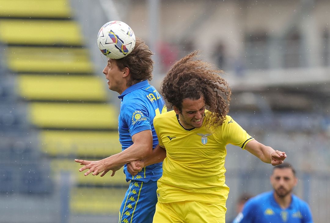 Empoli-Lazio, le migliori immagini della trentacinquesima di Serie A – GALLERY - immagine 93