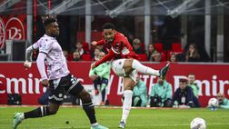 Milan, Okafor corteggiato dai colossi turchi: due piste per lui