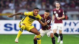 Verso Verona-Torino: Bentegodi sempre più vicino al sold-out