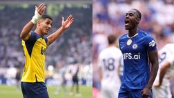 CorSera – Chalobah, sì all’Inter ma niente saldi. Accelerata per Khalaili: i costi