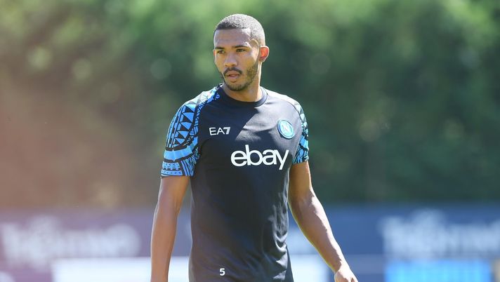 juan jesus