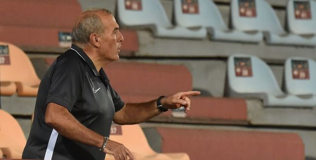 Südtirol, arriva l’ufficialità: Fabrizio Castori è il nuovo allenatore- immagine 2