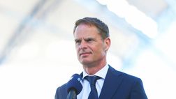 De Boer: “Scudetto Inter? Fantastici, felice per i tifosi: ottimi ricordi a Milano”